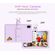 DOOGEE TABLET U9 KID, 10.1", 3/64GB, ANDROID 13, 5060MAH, ΜΩΒ