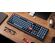 KEYCHRON V6 MAX (V6M-D4) QMK/VIA WIRELESS(BT/2,4/WIRED) CUSTOM MECHANICAL KEYBOARD BANANA SWITCH 100