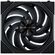LIAN LI UNI FAN TL WIRELESS 120 BLACK (3PCS & CONTROLLER) CASE FAN