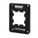 THERMAL GRIZZLY TG AM5 CONTACT SEALING FRAME  , OPTIMIZED CPU CONTACT PRESSURE, PROTECTS COMPONENTS