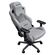 ANDA SEAT GAMING CHAIR DARK KNIGHT PRO GREY FABRIC