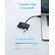 ANKER HUB TYPE-C 3 IN 1