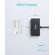 ANKER HUB TYPE-C 3 IN 1