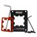 THERMAL GRIZZLY TG AM5 CONTACT SEALING FRAME  , OPTIMIZED CPU CONTACT PRESSURE, PROTECTS COMPONENTS