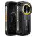 ULEFONE SMARTPHONE ARMOR MINI 20, 4.7", 8/256GB, 4G, 6200MAH, IP68/IP69K, ΜΑΎΡΟ