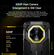 ULEFONE SMARTPHONE ARMOR MINI 20, 4.7", 8/256GB, 4G, 6200MAH, IP68/IP69K, ΜΑΎΡΟ