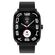 HAYLOU RS5 BLACK - BT CALL SMART WATCH 2,01 AMOLED 410X502 2 STRAPS (SILICON & WOVEN) 100 FACES IP68