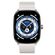 HAYLOU RS5 SILVER - BT CALL SMART WATCH 2,01 AMOLED 410X502 2 STRAPS (SILICON & WOVEN) 100 FACES IP6