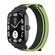 HAYLOU RS5 BLACK - BT CALL SMART WATCH 2,01 AMOLED 410X502 2 STRAPS (SILICON & WOVEN) 100 FACES IP68