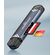 POWERTECH CARD READER PT-1343 ΓΙΑ SD & MICRO SD, USB 3.2, 5GBPS, ΓΚΡΙ