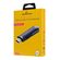 POWERTECH CARD READER PT-1343 ΓΙΑ SD & MICRO SD, USB 3.2, 5GBPS, ΓΚΡΙ