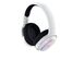 RAZER BARRACUDA X WHITE CHROMA - RGB WIRELESS & BLUETOOTH - PC/PS5/SWITCH/ANDROID GAMING HEADSET