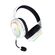 RAZER BARRACUDA X WHITE CHROMA - RGB WIRELESS & BLUETOOTH - PC/PS5/SWITCH/ANDROID GAMING HEADSET
