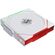 LIAN LI UNI FAN TL WIRELESS REVERSE 120 WHITE (1PC) CASE FAN