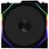 LIAN LI UNI FAN TL WIRELESS 120 BLACK (3PCS & CONTROLLER) CASE FAN