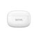 BOYA MINI IPHONE LIGHTNING & TYPE-C WHITE - 2,4GHZ 2MIC WIRELESS MICROPHONE WITH CHARGING BOX
