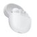 HAYLOU X1 PLUS WHITE - ANC  BLUETOOTH TWS IN-EAR GAMING EARBUDS BT 5.4 ENC & ANC NOISE CANCELING