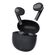 HAYLOU X1 PLUS BLUE BLACK - ANC BLUETOOTH TWS IN-EAR GAMING EARBUDS BT 5.4 ENC & ANC NOISE CANCELING