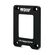 THERMAL GRIZZLY TG INTEL 13TH & 14TH GEN CPU CONTACT FRAME  , OPTIMIZED CPU CONTACT PRESSURE
