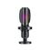BOYA BY-K9 USB RGB MICROPHONE 3 SELECTABLE PATTERNS W. SHOCKMOUNT (9 ZONES RGB)