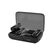 BOYALINK V2 MOBILE WIRELESS MIC FOR ANDROID USB-C IPHONE IOS AND 3,5 TRS (LAPTOP) 2 PERSON VLOG