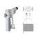 INSTA360 FLOW 2 PRO STANDARD VERSION (GRAY) A.I. POWERED GIMBAL STABILIZER FOR SMARTPHONE USB-C