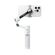 INSTA360 FLOW 2 PRO CREATOR BUNDLE (WHITE) A.I. POWERED GIMBAL STABILIZER FOR SMARTPHONE
