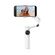 INSTA360 FLOW 2 PRO CREATOR BUNDLE (WHITE) A.I. POWERED GIMBAL STABILIZER FOR SMARTPHONE