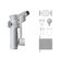 INSTA360 FLOW 2 PRO CREATOR BUNDLE (GRAY) A.I. POWERED GIMBAL STABILIZER FOR SMARTPHONE