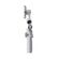 INSTA360 FLOW 2 PRO STANDARD VERSION (GRAY) A.I. POWERED GIMBAL STABILIZER FOR SMARTPHONE USB-C