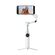 INSTA360 FLOW 2 PRO CREATOR BUNDLE (WHITE) A.I. POWERED GIMBAL STABILIZER FOR SMARTPHONE
