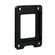 THERMAL GRIZZLY TG INTEL 13TH & 14TH GEN CPU CONTACT FRAME  , OPTIMIZED CPU CONTACT PRESSURE