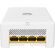 HUAWEI EKITENGINE ACCESS POINT AP266 WI-FI 6 WALL PLATE