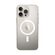 IPHONE 16 PRO MAX CLEAR CASE MAGSAFE