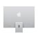 IMAC24' SLV M4/8GPU/16GB/256GB MWUC3GR/A