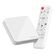 H96 MAX TV BOX H313, 4K, 2/16GB, WIFI 6, BLUETOOTH, ANDROID 14
