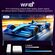 H96 MAX TV BOX H313, 4K, 2/16GB, WIFI 6, BLUETOOTH, ANDROID 14