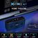 H96 MAX TV BOX & ΗΧΕΊΟ M7, RK3528, 8K, 4/32GB, WIFI, BLUETOOTH, ANDROID 13