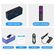 H96 MAX TV BOX & ΗΧΕΊΟ M7, RK3528, 8K, 4/32GB, WIFI, BLUETOOTH, ANDROID 13