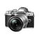 OLYMPUS OM SYSTEM M.ZUIKO DIGITAL ED 40-150MM F4.0-5.6 R / EZ-M4015 R  SILVER