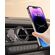 POWERTECH ΒΆΣΗ SMARTPHONE ΑΥΤΟΚΙΝΉΤΟΥ PT-1356 ΓΙΑ ΤΑΜΠΛΌ, ΜΑΓΝΗΤΙΚΉ, ΜΑΎΡΗ