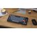 KEYCHRON V1 MAX (V1M-D4) QMK/VIA WIRELESS CUSTOM MECHANICAL KEYBOARD BANANA SWITCH RGB 75% US