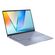 ASUS LAPTOP VIVOBOOK S 14 OLED S5406SA-OLED-PP013W 14&APOS;&APOS; 2880 X 1800/ CORE U7-258V/32GB/1TB NVME PCIE 4.0/INTEL  ARC GRAPHICS/WIN 11 HOME/2Y/MIST BLUE