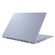ASUS LAPTOP VIVOBOOK S 14 OLED S5406SA-OLED-PP013W 14&APOS;&APOS; 2880 X 1800/ CORE U7-258V/32GB/1TB NVME PCIE 4.0/INTEL  ARC GRAPHICS/WIN 11 HOME/2Y/MIST BLUE