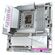GIGABYTE MOTHERBOARD B860M AORUS ELITE WIFI6 ICE DDR5, 1851, MATX
