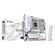 GIGABYTE MOTHERBOARD B860M AORUS ELITE WIFI6 ICE DDR5, 1851, MATX
