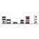 GIGABYTE MOTHERBOARD B860M DS3H DDR5, 1851, MATX