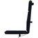 RAZER FREYJA - HAPTIC GAMING CHAIR CUSHION - HYPERSPEED WIRELESS & BLUETOOTH - ADJUSTABLE STRAP