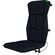 RAZER FREYJA - HAPTIC GAMING CHAIR CUSHION - HYPERSPEED WIRELESS & BLUETOOTH - ADJUSTABLE STRAP