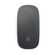 MAGIC MOUSE - BLACK MULTI-TOUCH SURFACE